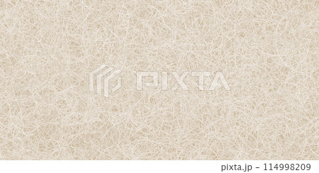White cozy felt rug made from tangled sheep hair as a seamless texture White cozy felt rug made from tangled sheep hair as a seamless texture 114998209