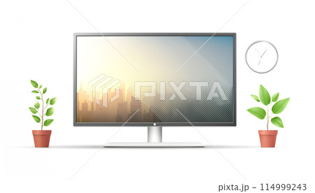 液晶テレビ 114999243