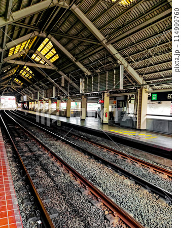 Light Rail Transit 114999760