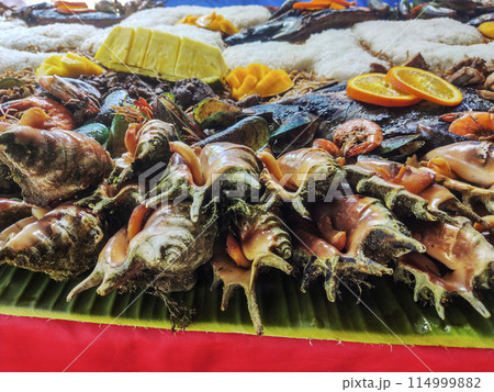 Siargao Boodle Fight 114999882