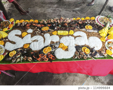 Siargao Boodle Fight 114999884