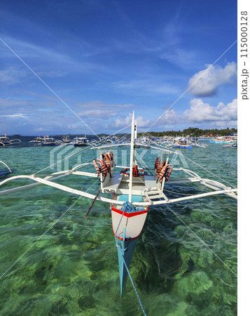 Tourist Boats 115000128