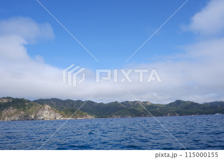 南島・小笠原諸島 115000155