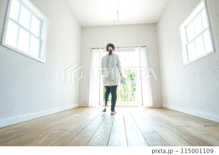 明るい部屋 明るい部屋 115001109