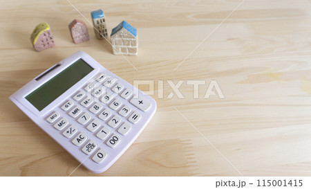 不動産購入のイメージ 不動産購入のイメージ 115001415