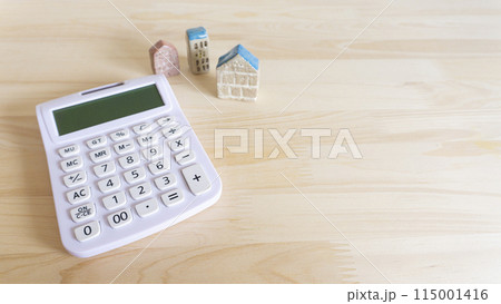 不動産購入のイメージ 不動産購入のイメージ 115001416