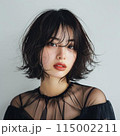 サロンモデル 115002211