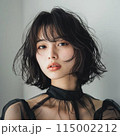 サロンモデル 115002212