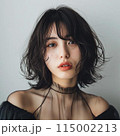 サロンモデル 115002213