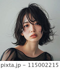 サロンモデル 115002215
