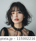 サロンモデル 115002216