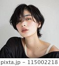 サロンモデル 115002218