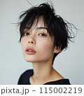 サロンモデル 115002219