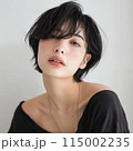 サロンモデル 115002235