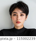 サロンモデル 115002239