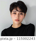 サロンモデル 115002243