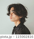 サロンモデル 115002816