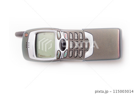 Old Mobile Phone Old Mobile Phone 115003014