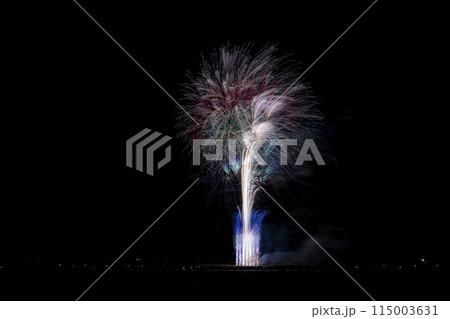 秋田県大曲の花火　2023夏 115003631