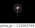 秋田県大曲の花火　2023夏 115003748