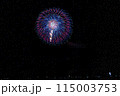 秋田県大曲の花火　2023夏 115003753