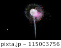 秋田県大曲の花火　2023夏 115003756