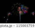 秋田県大曲の花火　2023夏 115003759