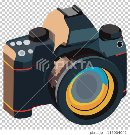 相機 115004041