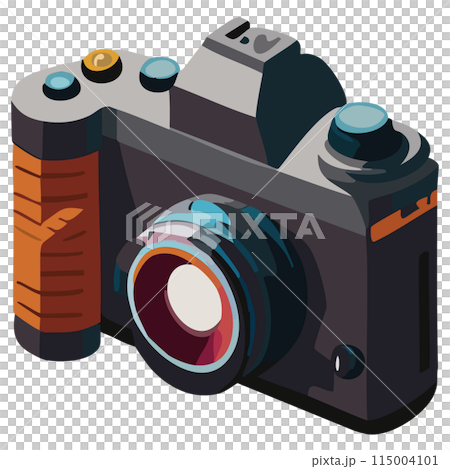 相機 115004101