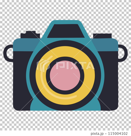 相機 相機 115004102