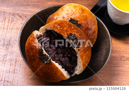 あんぱん 115004120