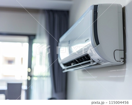 Close-up of medical equipment in a hospital room Close-up of medical equipment in a hospital room 115004456