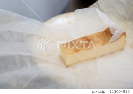 おやつの小さなチーズケーキ おやつの小さなチーズケーキ 115004950