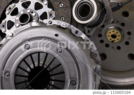 Car engine clutch Car engine clutch 115005104
