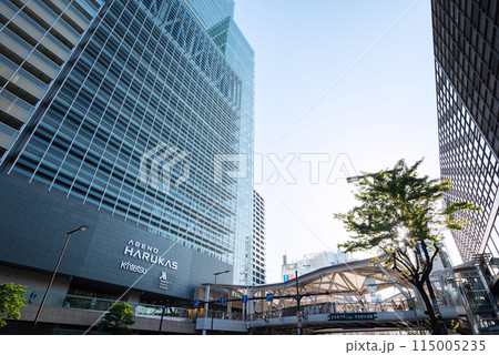 天王寺の風景 115005235