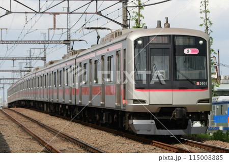 東急5050系5161F 東急5050系5161F 115008885