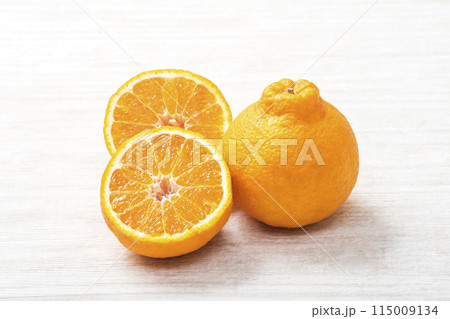 完熟デコポン 新鮮な不知火 採れたてのデコポン 柑橘果物 美肌効果 完熟デコポン 新鮮な不知火 採れたてのデコポン 柑橘果物 美肌効果 115009134