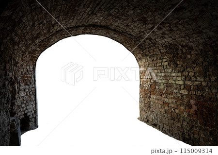 Passages on the streets 115009314