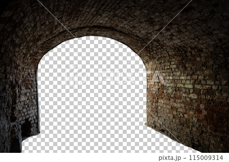 Passages on the streets 115009314
