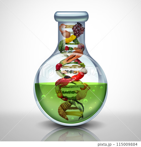 Food Technology 115009884