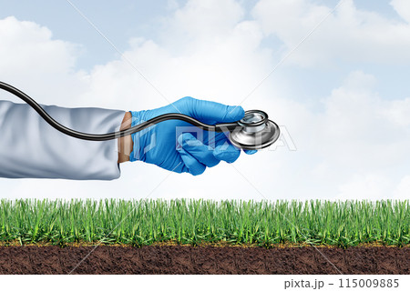 Healthy Lawn Care 115009885