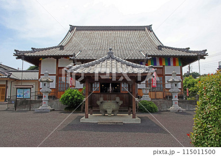 瑠璃光寺(富士見) 瑠璃光寺(富士見) 115011500