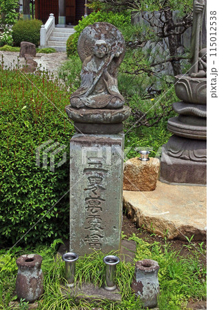 阿弥陀寺（昭島） 115012538