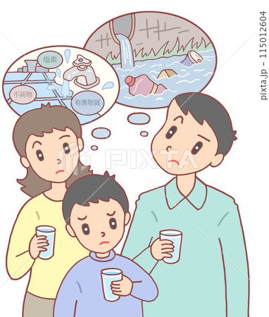 環境・エコロジー - 水の安全・水源保護・水資源問題・水質汚染 環境・エコロジー - 水の安全・水源保護・水資源問題・水質汚染 115012604