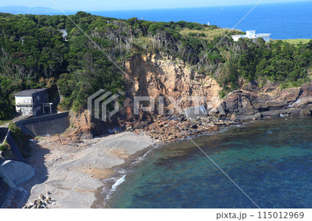 大王崎灯台 大王崎 灯台 三重県大王町 八満さん公園 伊勢湾 太平洋 県営波切漁港 波切九鬼城址 大王崎灯台 大王崎 灯台 三重県大王町 八満さん公園 伊勢湾 太平洋 県営波切漁港 波切九鬼城址 115012969