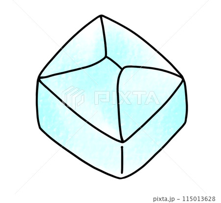 ゆるめシンプル飴・キャラメル アナログ風 ゆるめシンプル飴・キャラメル アナログ風 115013628