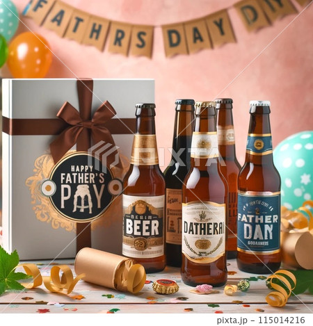 父の日 お酒のプレゼント  115014216
