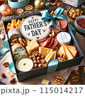 父の日のお酒のおつまみのプレゼント 115014217