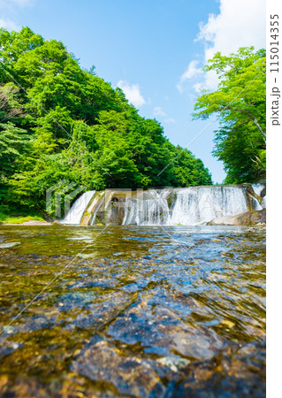 滑津大滝 滑津大滝 115014355