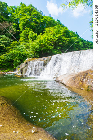 滑津大滝 滑津大滝 115014369